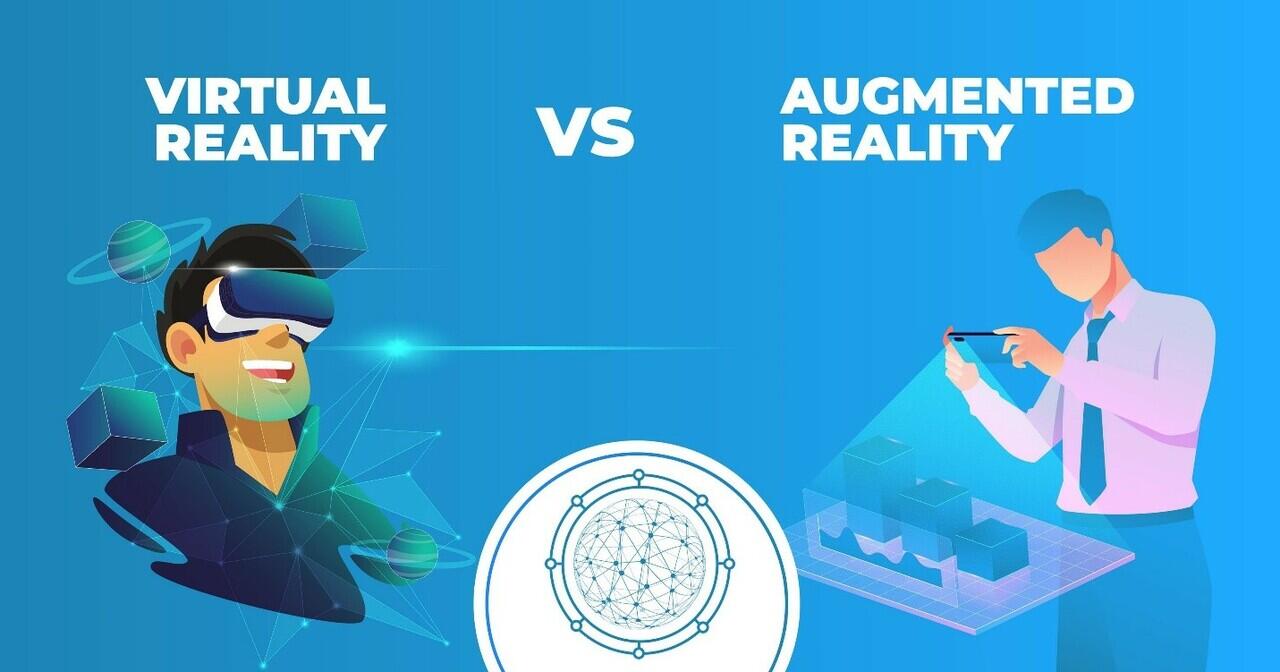 Ternyata Inilah Teknologi Augmented Reality yg Dipakai