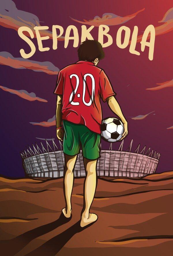 Mau Dibawa ke Mana Sepak Bola Indonesia? 