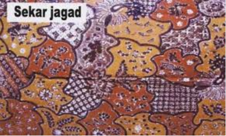 Contoh Contoh Batik Pekalongan