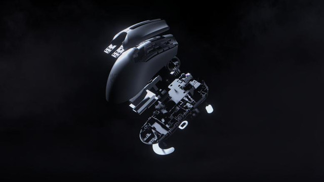 Selamat Tinggal Beban Berat, Razer Memperkenalkan Viper V2 PRO