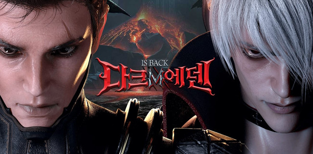 Dark Eden M, Game PC Klasik yg Dibawa ke Mobile + Konsep NFT
