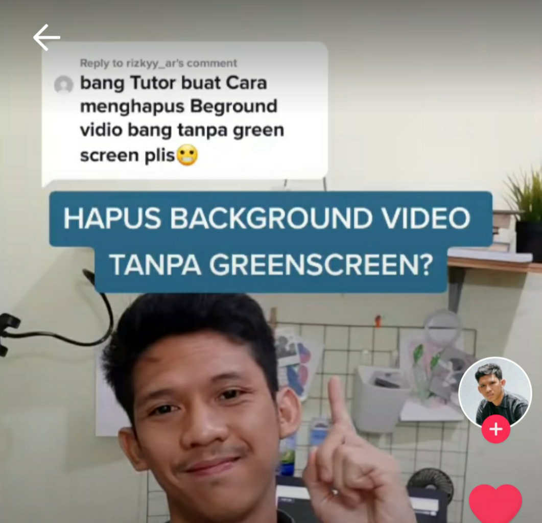 Tiktok Cuman Jualan Paha & Dada, Siapa Bilang?