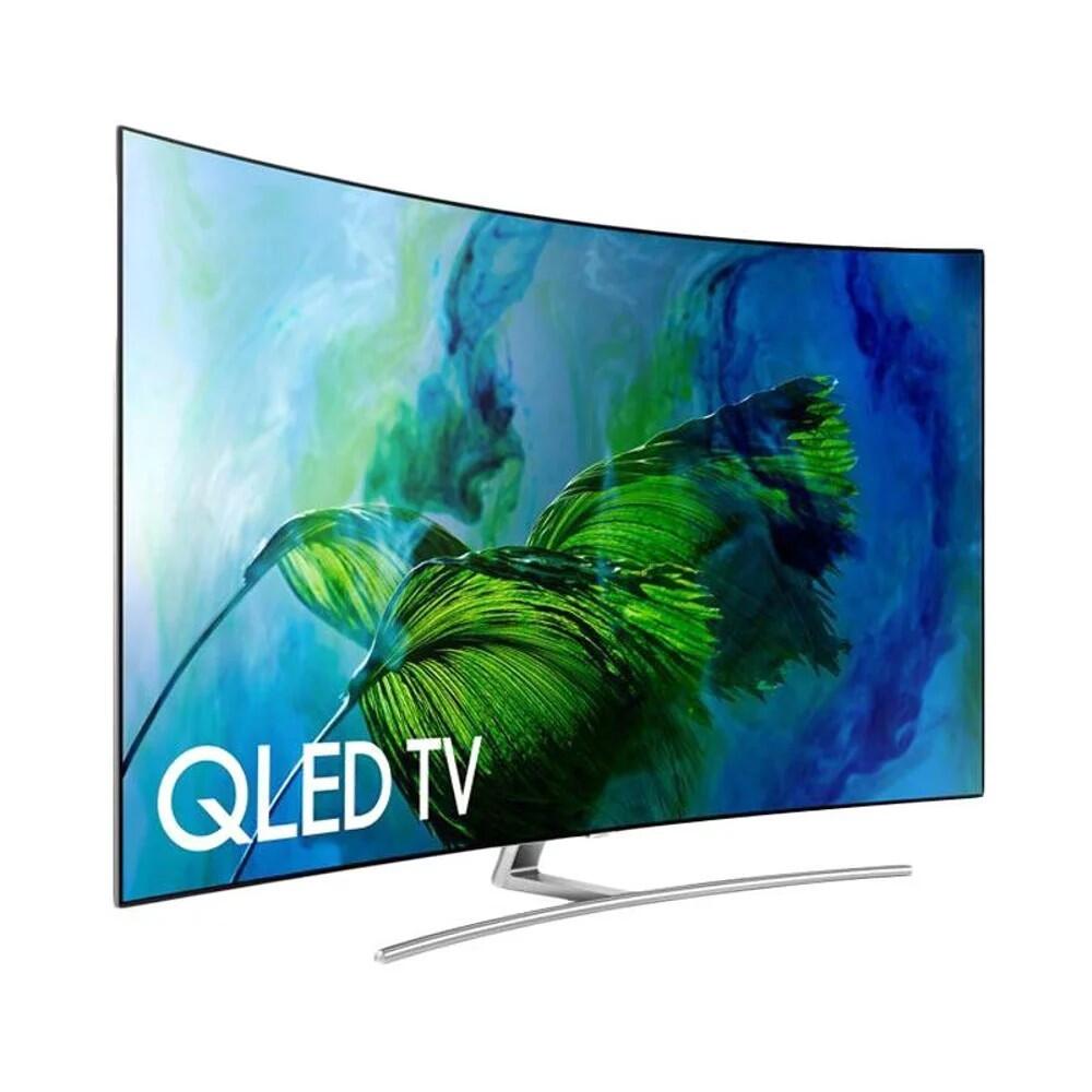 Manjakan Mata dengan Visual Memukau 10 TV OLED & QLED ini!