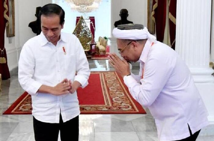 Mereka yg Dulu, Bukanlah Mereka yg Sekarang