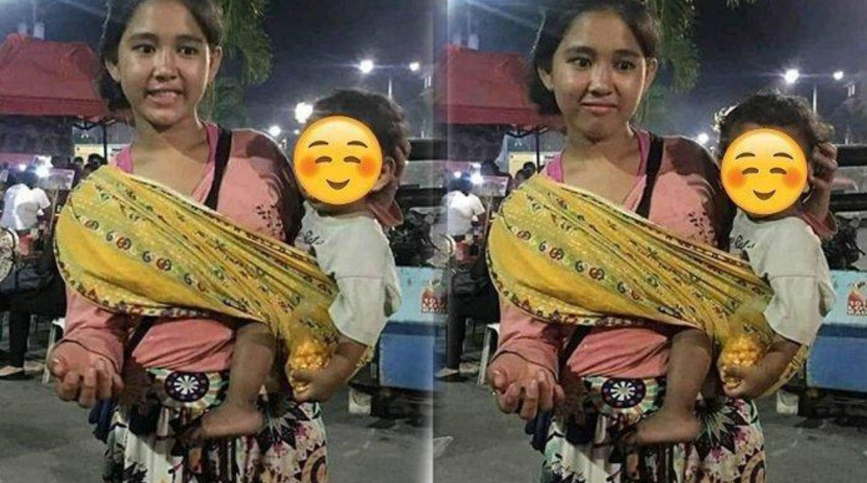 Evolusi Pengemis Dari Masa Ke Masa. Pengemis Terakhir Bisa Bantu Koruptor!
