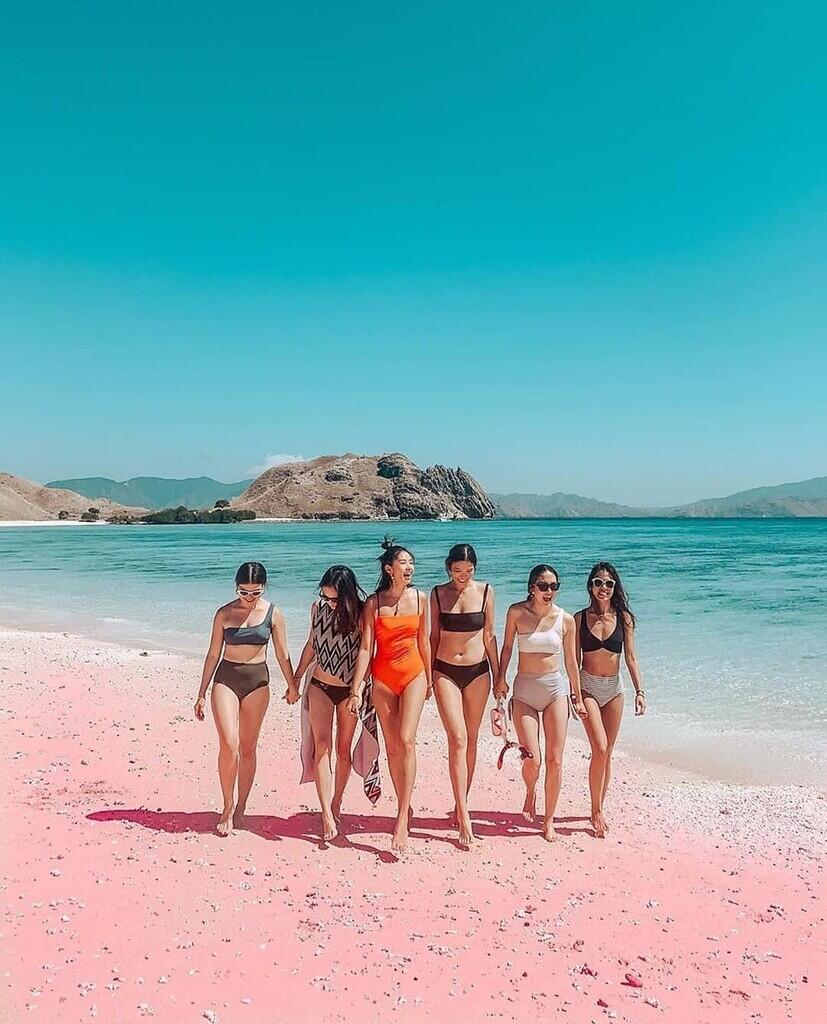 Paket Tour Labuan Bajo