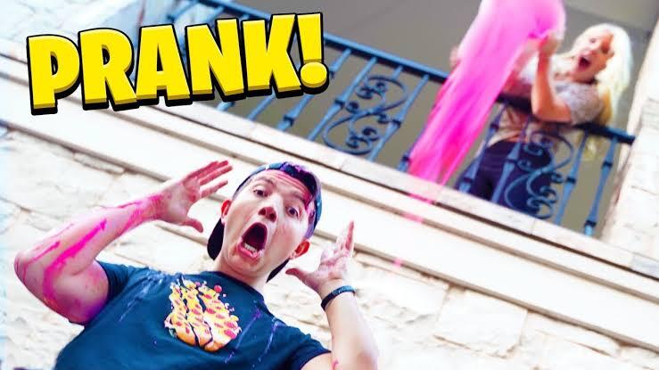 Nahas! 3 Prank Merugikan yg Berujung Kematian
