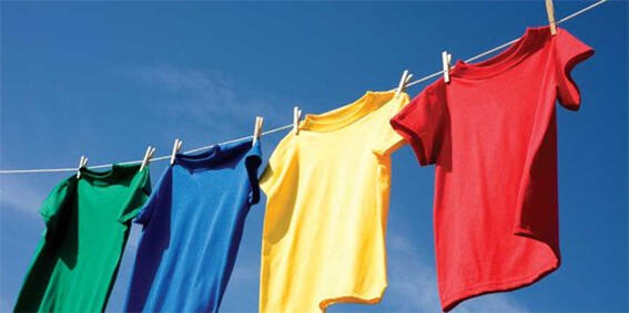 Tips Merawat Kaos Agar Tetap Awet & Nyaman Dipakai