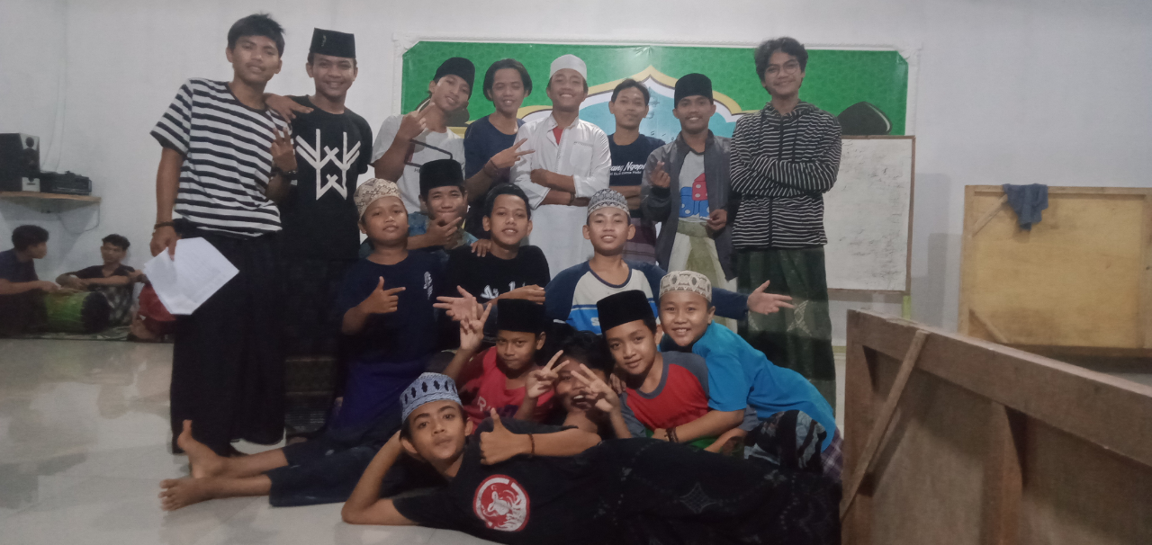 [#RamadanBerkah] Ini Dia Rutinitas Penuh Manfaat Di Bulan Ramadan
