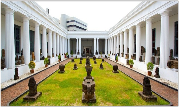 5 Museum Tertua Di Jakarta