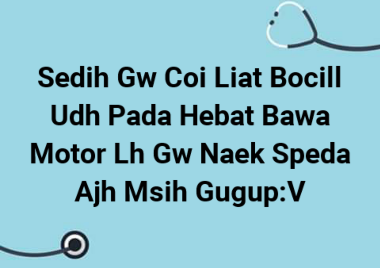 Kumupulan postingan alay di group facebook