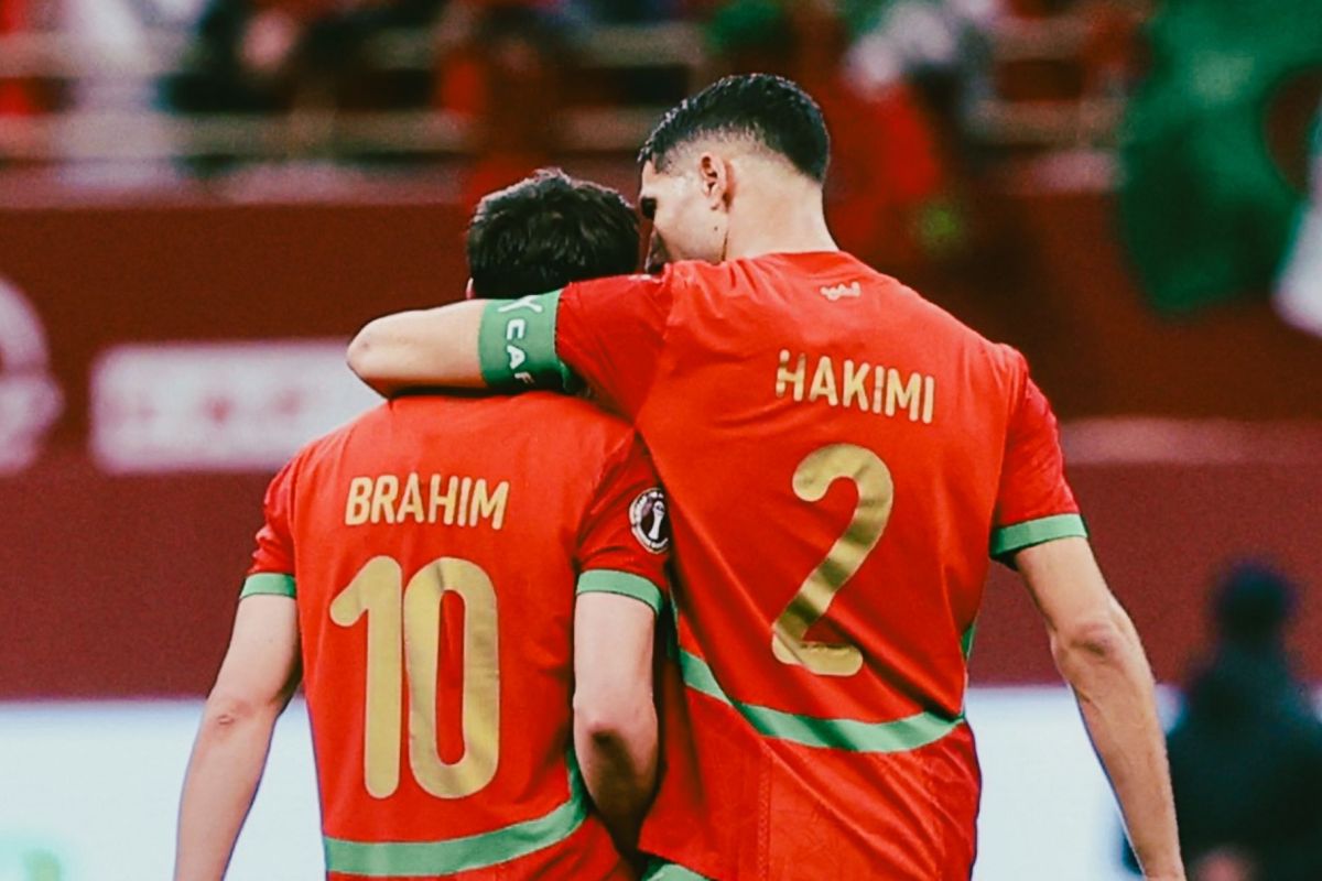 Semifinal Piala Afrika, Maroko bukan regu underdog
