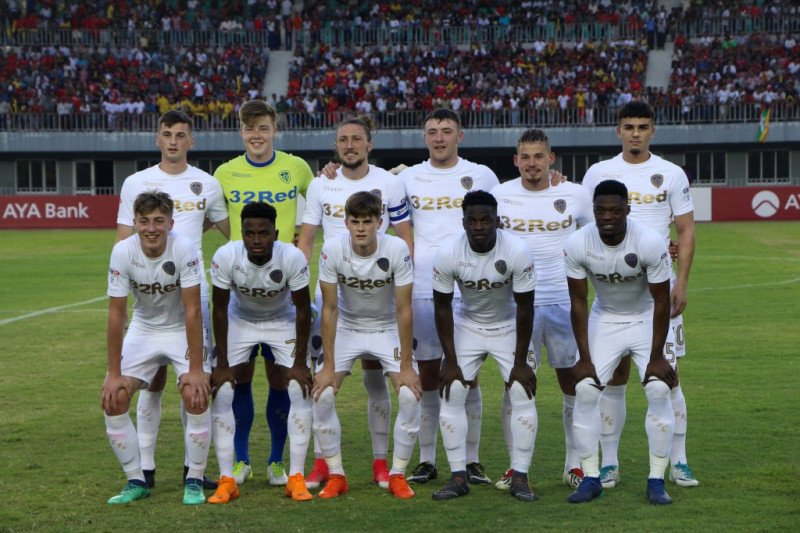 Liga Championship bergulir lagi 20 Juni