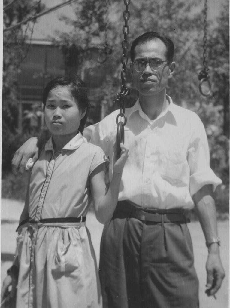 Sadako Sasaki & Seribu Bangau Kertas