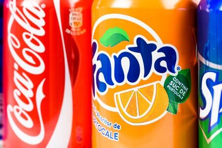 Brand Terkenal Yang Ternyata Singkatan