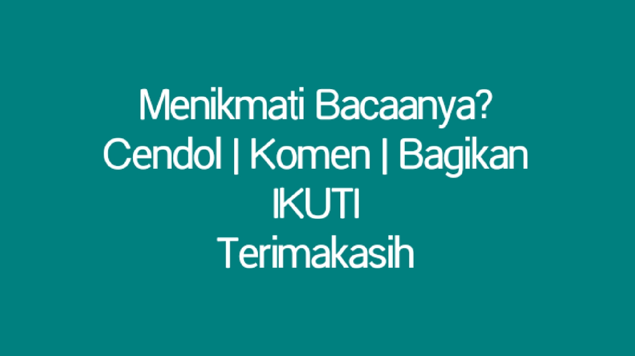 Cara 'Mendapatkan' Gebetan Agan Part 7
