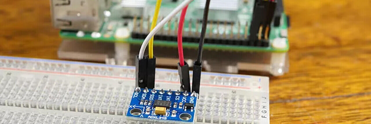 Mengenal Sensor accelerometer
