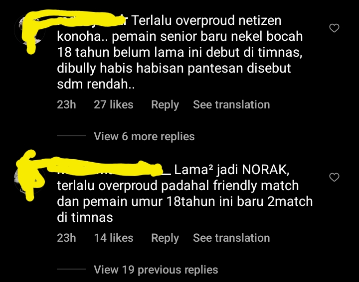 Kantongi Garnacho, Asnawi Malah Kena Nyinyir Netizen?