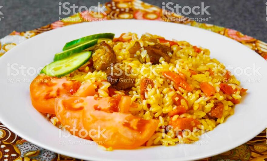 3 Resep Nasi Goreng Nusantara 