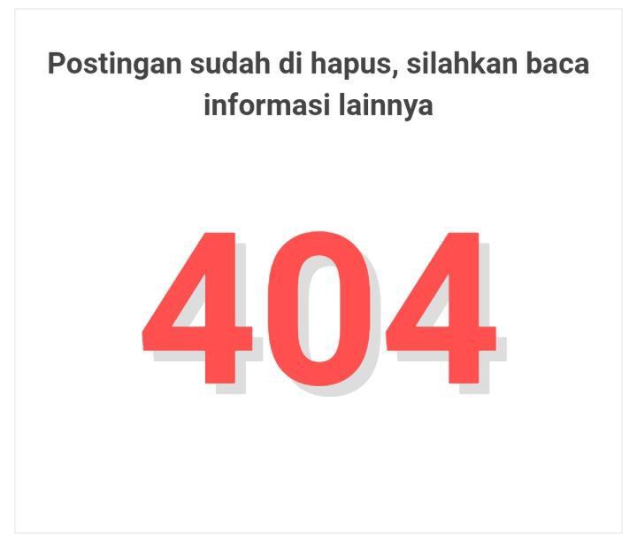 Dulu Kota Nelayan tetapi Sekarang Kota Bokep !