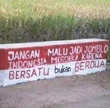 Jenis Jomblo di Dunia (Dari yg Normal s/d Delusional)