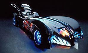 Unik! Begini Transformasi Mobil Batman dari Masa ke Masa