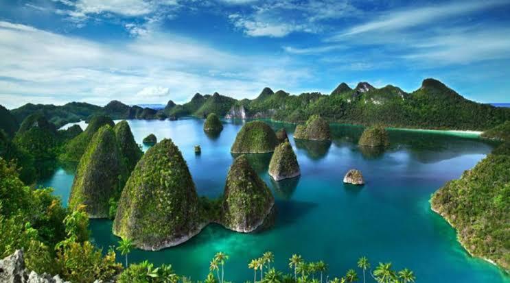 Update!....Profil Terbaru 10 Negara Anggota ASEAN 
