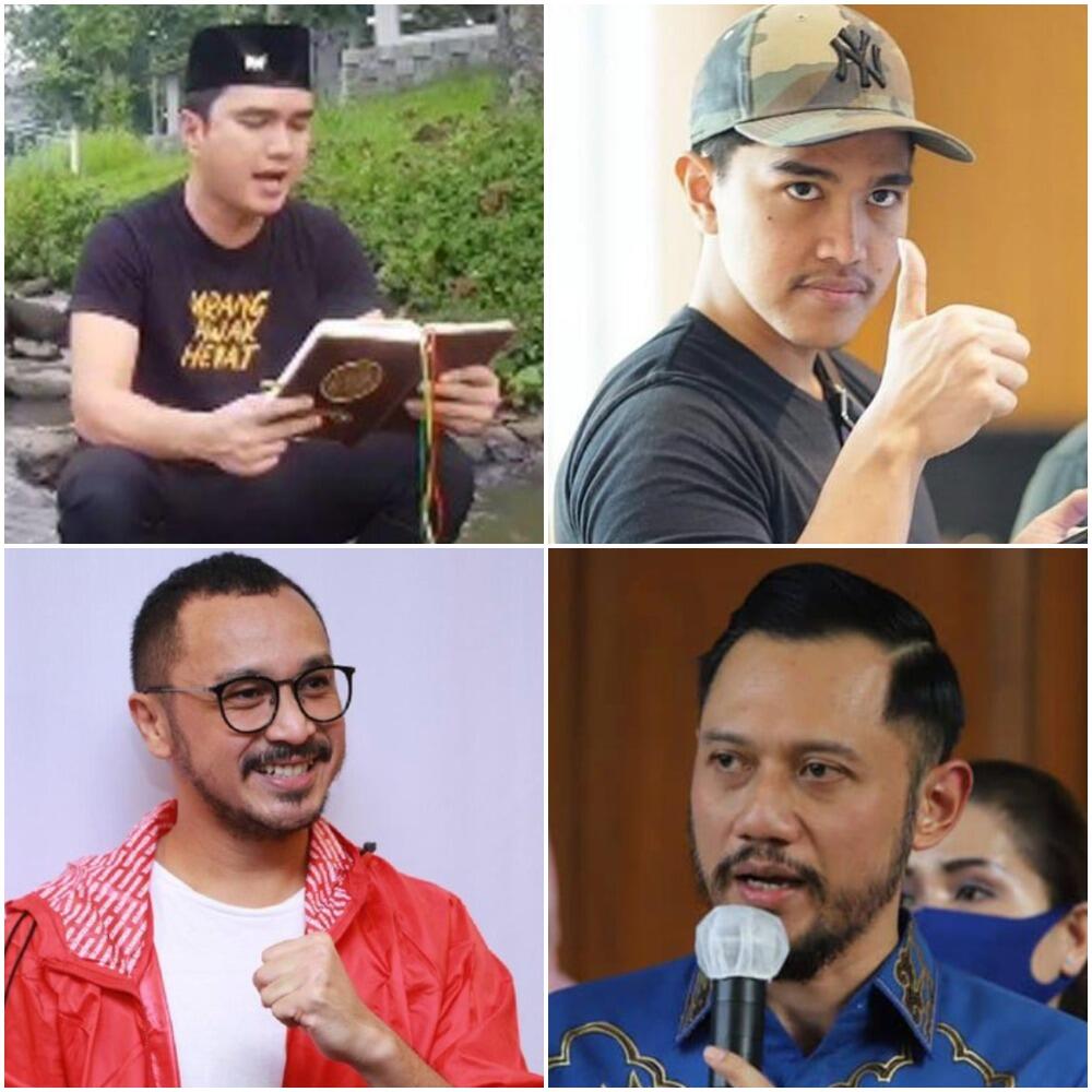 4 Anak Muda Yang MUNGKIN Cocok Menjadi Pemimpin Bangsa