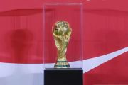 Jadwal playoff Piala Dunia 2026: Italia hadapi Irlandia Utara