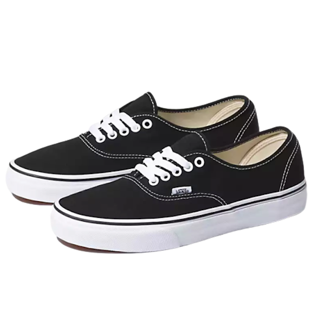 10 Rekomendasi Sneakers Vans Terbaik untuk Pria