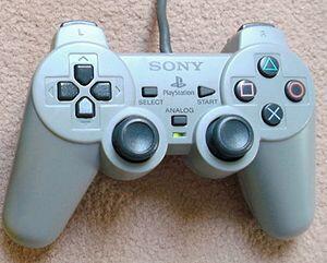 Ini Dia Gan Evolusi 7 Stik Playstation Dari Masa Ke Masa