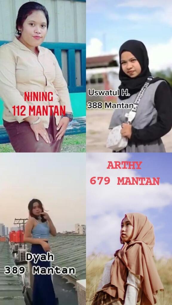 Cewek Kalau Punya Banyak Mantan Apakah Salah? Contohnya Nining