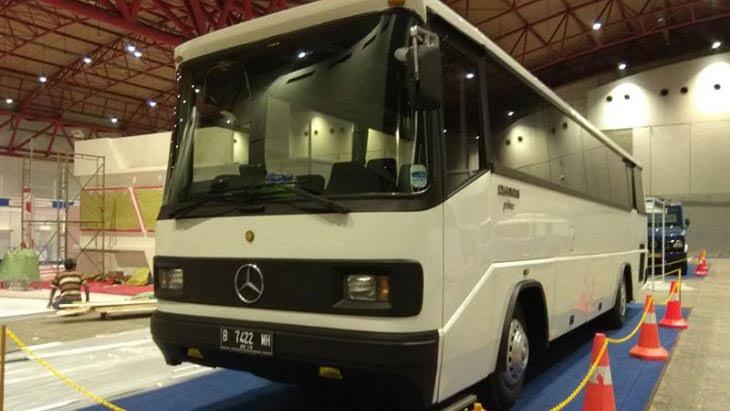 Kenapa Beberapa Bus Bagasinya Bisa Tembus?