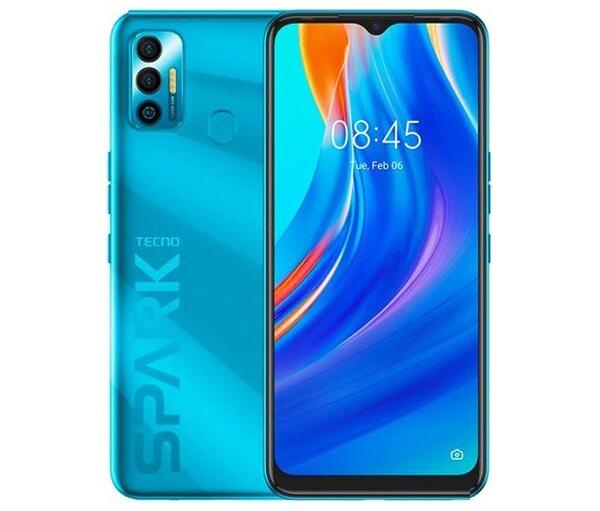 10 Rekomendasi HP Tecno 