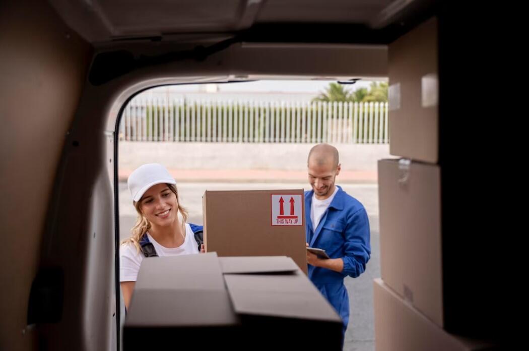 Office and Home Relocation Made Easy with RSL Man and Van