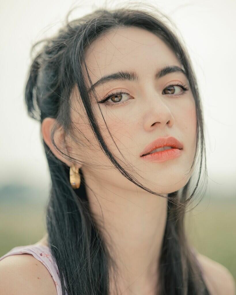 Mengenal Para Artis Wanita Thailand Edisi Khusus Tercantik, Termulus & Terbening!