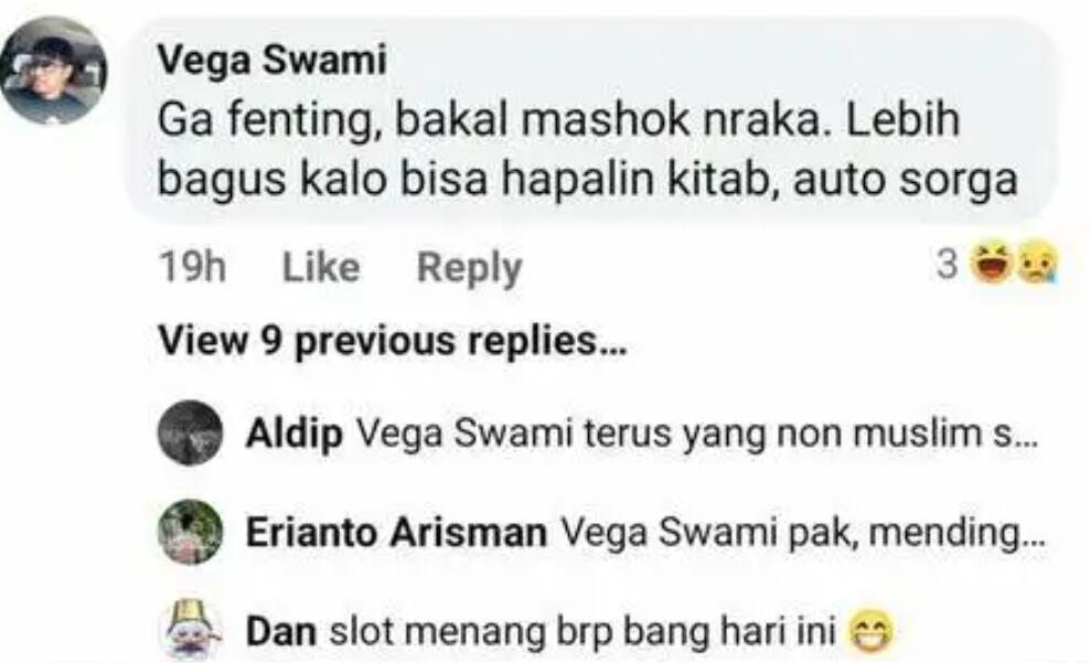 Pelajar ini Menang Kompetisi Microsoft, Netizen Malah Bawa-Bawa Agama