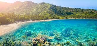  7 Alasan Lombok Layak Jadi Objek Pariwisata Halal