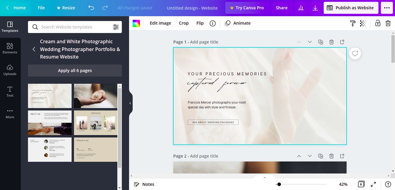 Platform Untuk Membuat Undangan Online Gratis