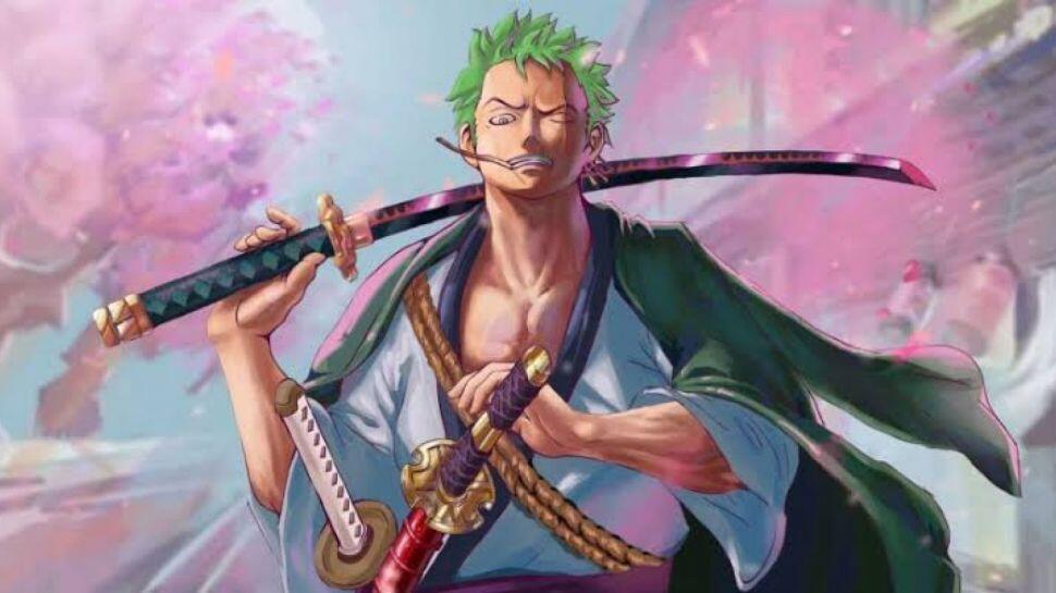 [ONE PIECE] Karakter Terkuat di East Blue, Siapa Nih Jagoanmu?