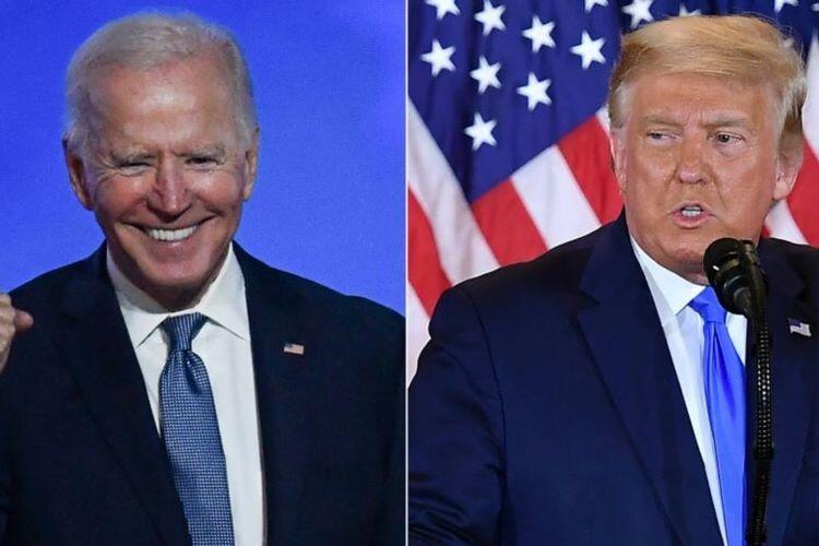 Berbagai Rekor dalam Pilpres Amerika Serikat 2020