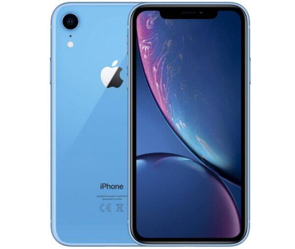 10 Rekomendasi iPhone 