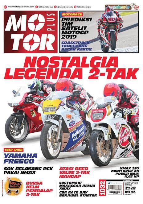 Nostalgia 11 Majalah & Tabloid yg Berjaya di Era 90an & 2000an, Penuh Kenangan