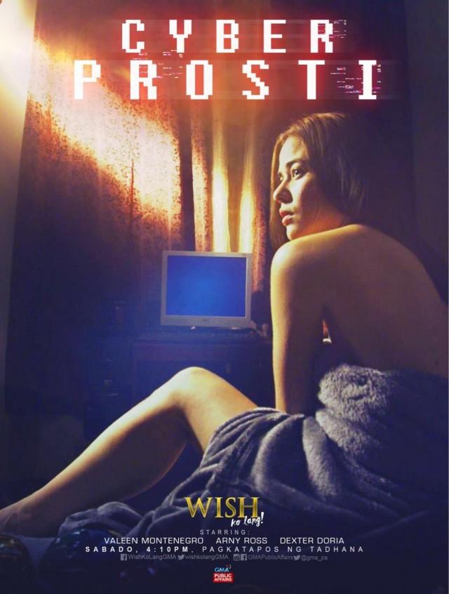Prostitusi Online Bukan Urusan Negara