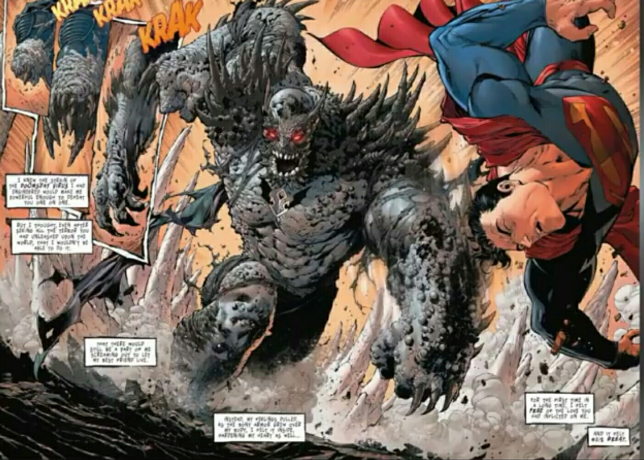 Justice League Versi Sekelompok Batman Yang Jahat?