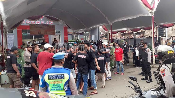 Ketika Pilkades Lebih 'Gila' Dari Pilpres