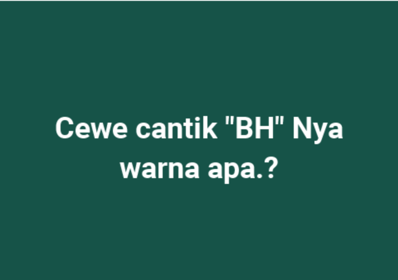 Kumupulan postingan alay di group facebook