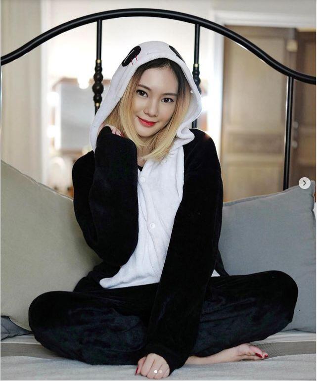 10 pro pemain cantik & OP di esports Indonesia