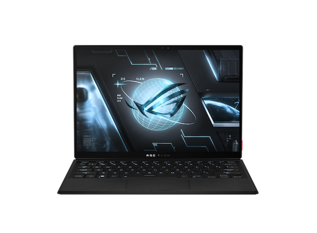 10 Rekomendasi Laptop Touchscreen Terbaik