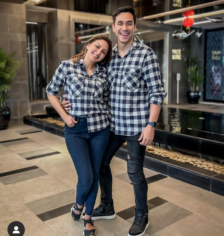 Mengenang Partner Presenter, Sampai Ada yg Menjadi Pasangan Hidup